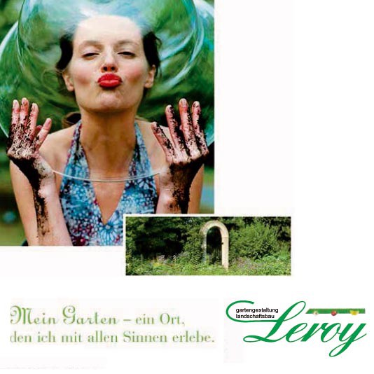 Leroy Logo